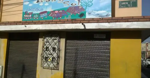 PANALERA Y MISCELANEA BABY SOL BOGOTÁ PANALERA Y MISCELANEA BABY SOL BOGOTÁ